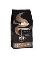 Lavazza Espresso Italiano Classico 100% Arabica Bohnen 1000 g