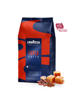 Lavazza Lavazza Super Gusto UTZ espresso Bohnen 1000 g