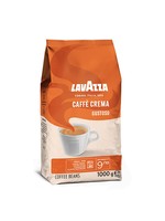 Lavazza Lavazza Caffè Crema Gustoso Kaffeebohnen 1000 g