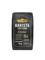 Jacobs Jacobs Barista Editions Crema Kaffee Bohnen 1000 g