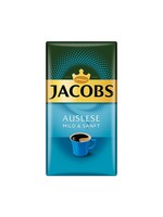 Jacobs Jacobs Auslese Mild&Sanft Gemahlener 500 g