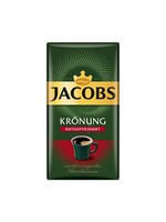 Jacobs Jacobs Krönung Entkoffeiniert Gemahlener 500 g