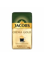 Jacobs Expertenröstung Crema Gold Bohnen 1000 g