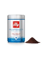 illy Illy Espresso Entcoffeiniert Gemahlen 250 g