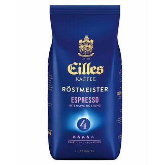 Eilles Eilles Espresso Bohnen 1000 g