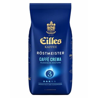 Eilles Eilles Caffè crema Bohnen 1000 g