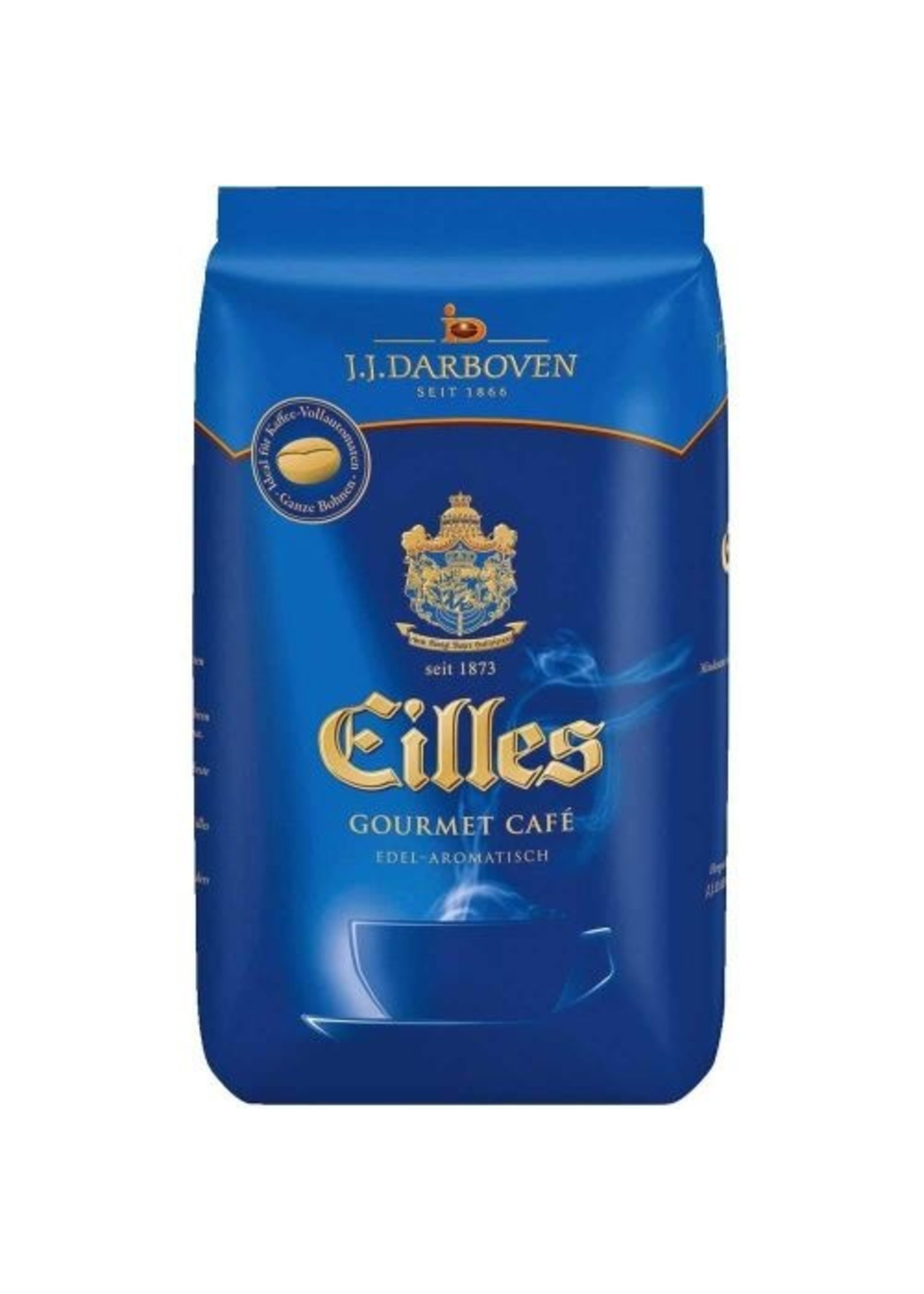 Eilles Eilles Gourmet bohnen 500 g