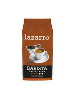 Lazarro Barista Caffe Crema Bohnen 1000 g