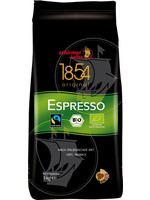 Schirmer Schirmer Bio Espresso 1854 Kaffeebohnen 1000 g