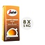 Segafredo Crema Dolce Bohnen 1000 g