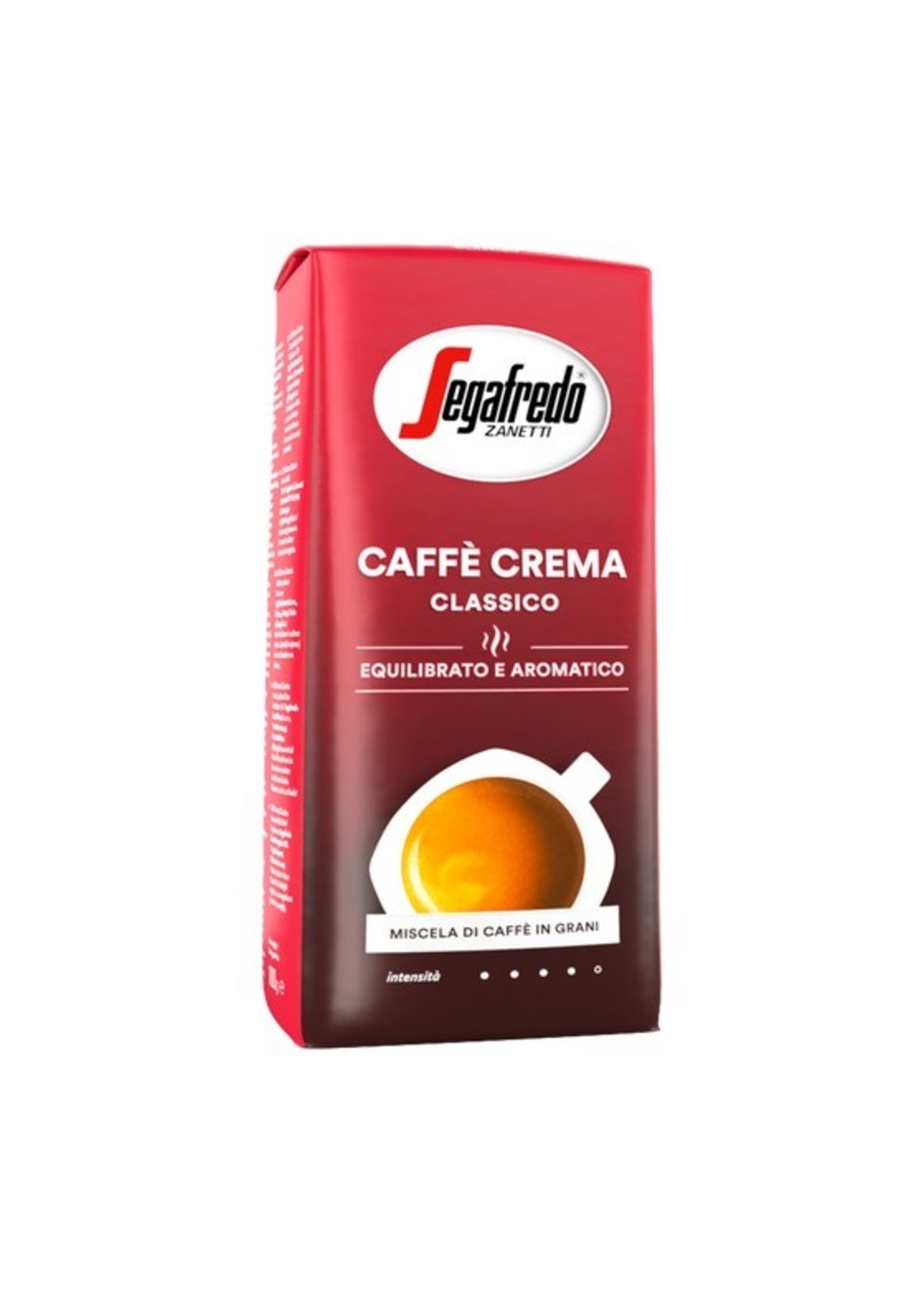 Segafredo Segafredo Crema Classico Bohnen 1000 g