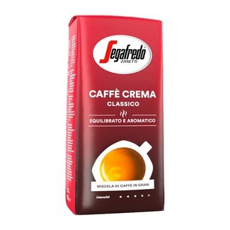 Segafredo Segafredo Crema Classico Bohnen 1000 g