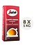 Segafredo Crema Classico Bohnen 1000 g