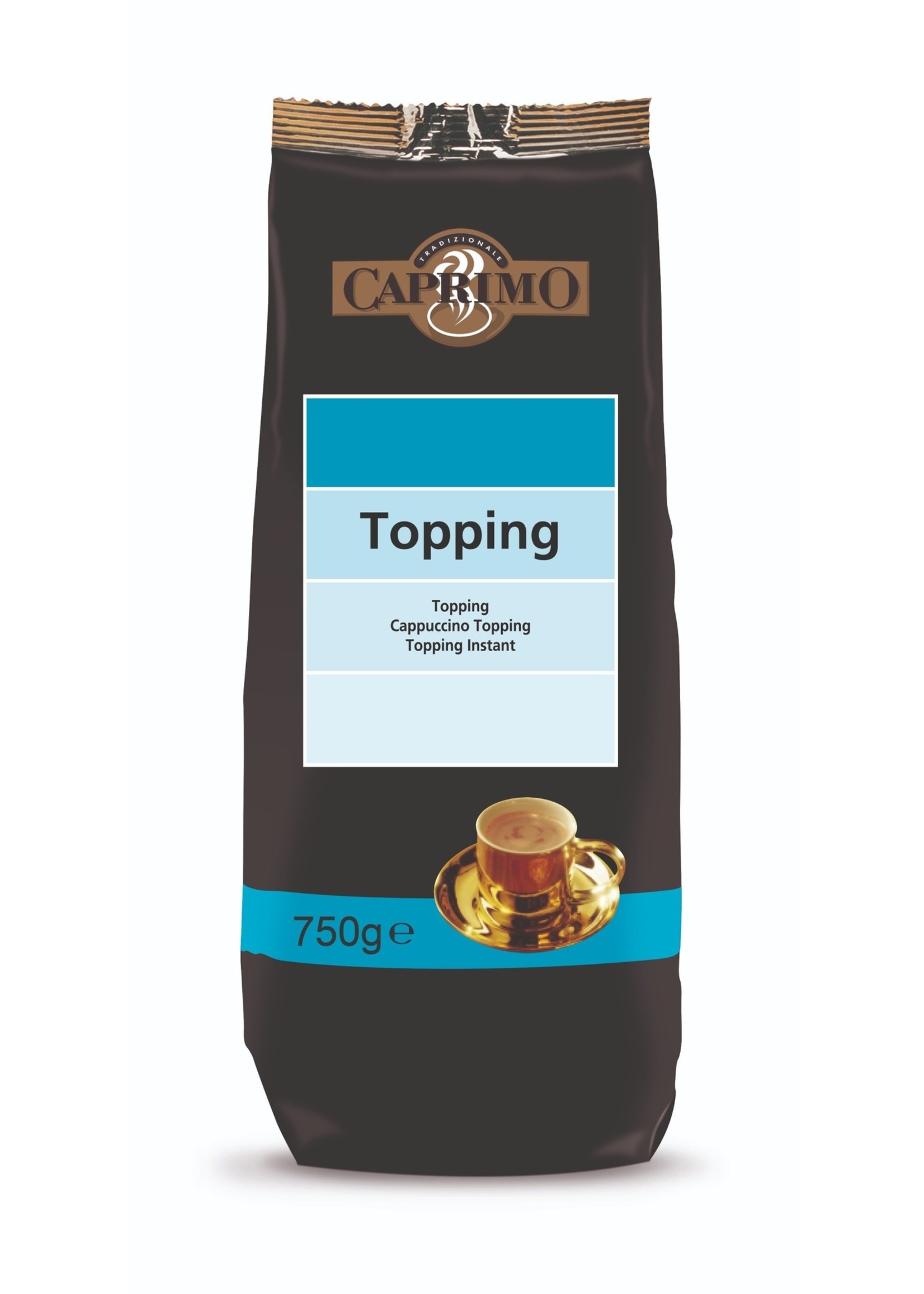Caprimo Caprimo Topping 750 g