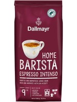 Dallmayr Dallmayr Home Barista Espresso Intenso ganze Bohnen 1000 g