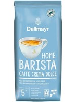 Dallmayr Dallmayr Home Barista Caffè Crema Dolce ganze Bohnen 1000 g