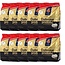 Dallmayr Kaffeepads Dallmayr Prodomo 28x