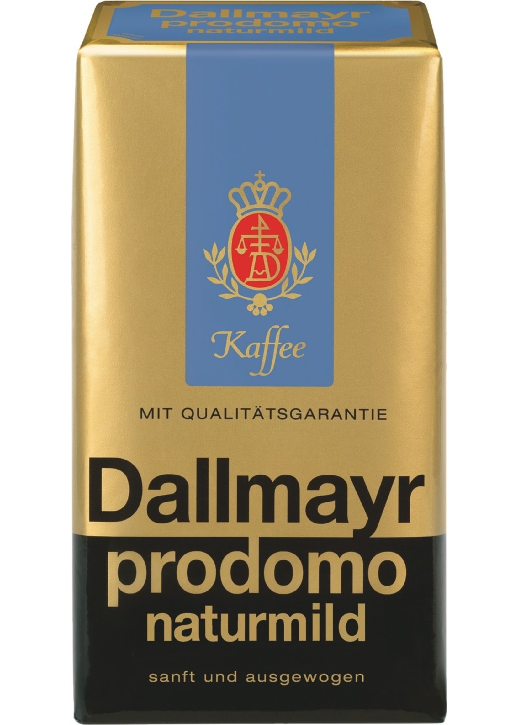 Dallmayr Dallmayr prodomo naturmild 500 g