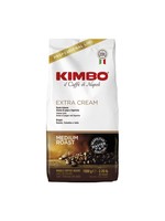 Kimbo Kimbo Extra Cream Kaffeebohnen 1000 g