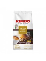 Kimbo Aroma Gold Kaffeebohnen 1000 g