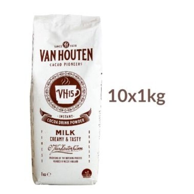 Van Houten VH15 Kakao 1000 g