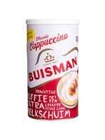 Buisman Buisman Cappuccino 200 g