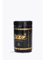 Caffé Izzo  Caffe Izzo Gold 100% Arabica-Bohnen 250 g