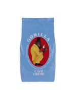 Gorilla Gorilla Cafe Crema Bohnen 1000 g