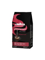 Lavazza Lavazza Aromatico Italiano bohnen 1000 g