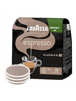 Lavazza Classico 36 kaffeepads