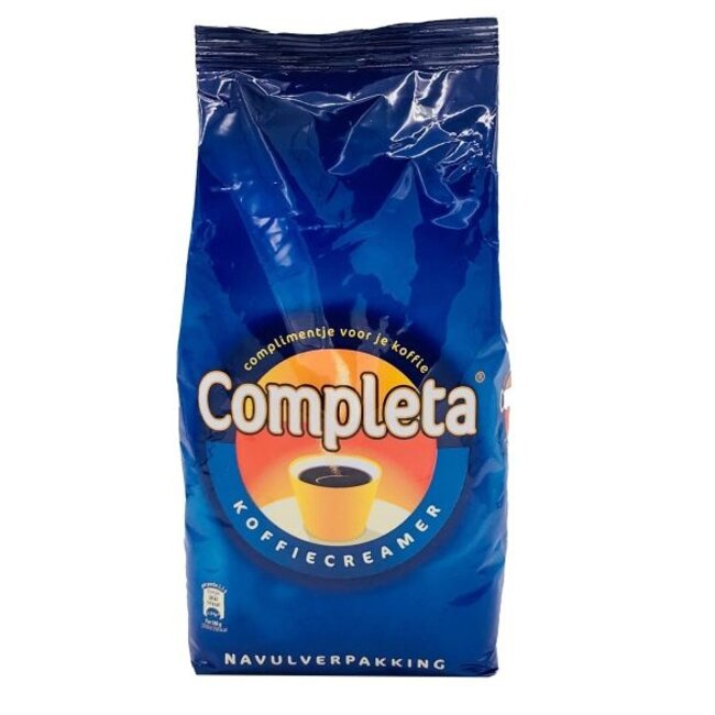 Friesche Vlag Completa Kaffeeweißer Beutel 1000 g