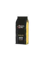 Piazza d'Oro Piazza Dolce Espresso Bohnen 1000 g