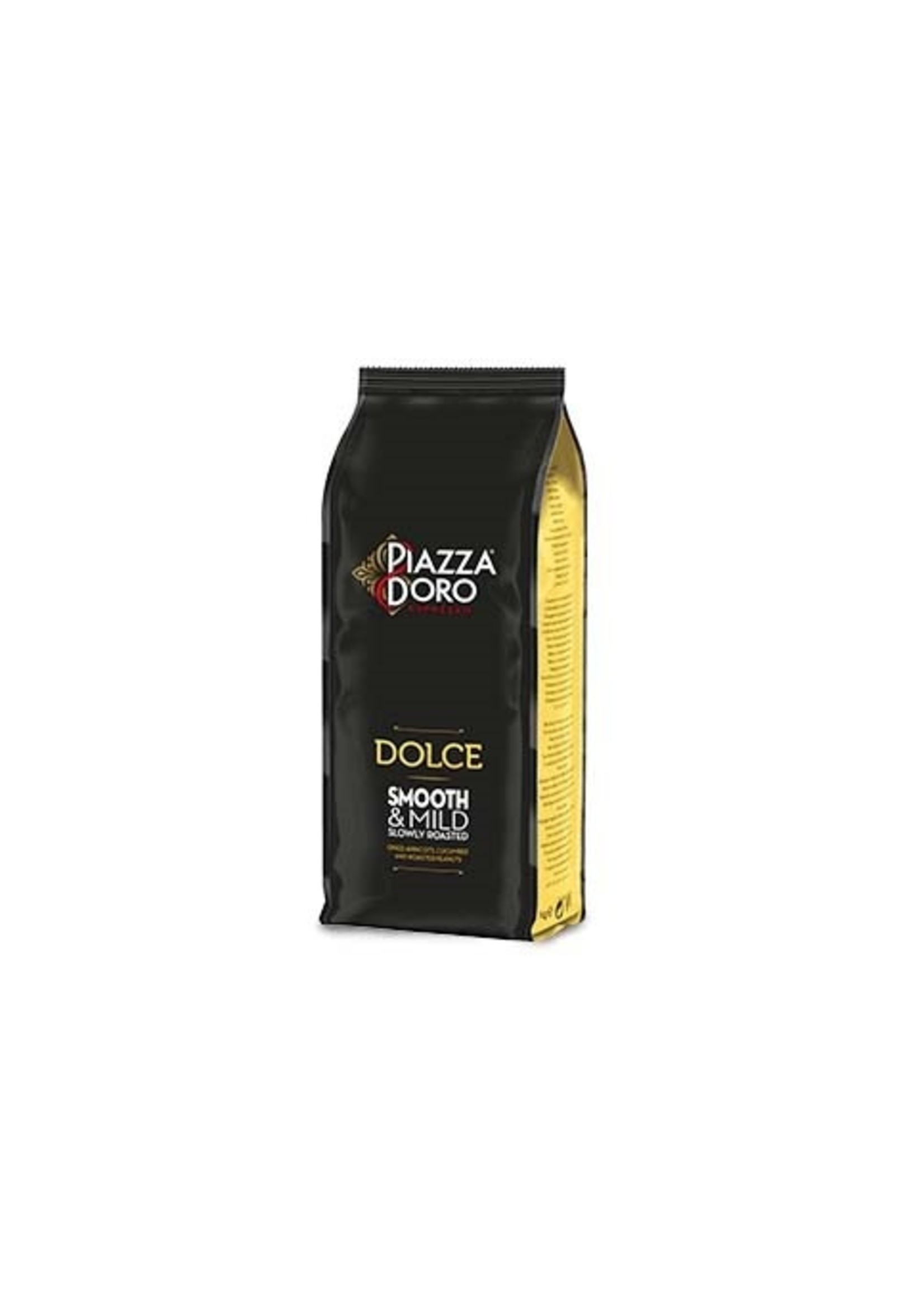 Piazza d'Oro Piazza d'Oro Dolce Espresso Bohnen 1000 g