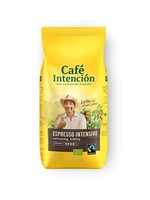 Cafe Intencion Espresso Intensivo Bohnen 1kg