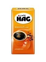 Cafè Hag Klassisch koffeinfrei Filterkaffee 500 g