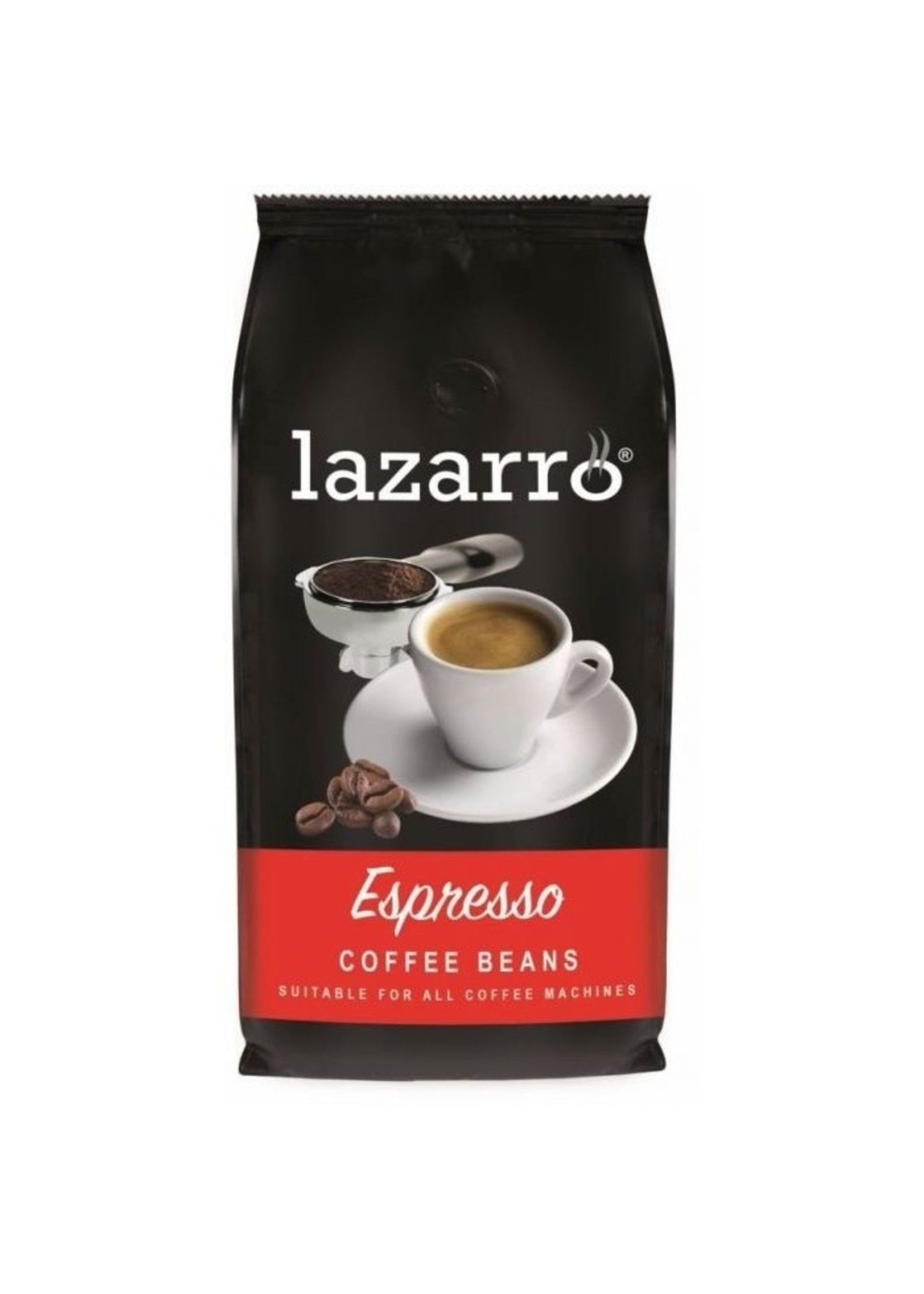 Lazarro Lazarro Espresso Bohnen 1000 g