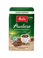 Melitta Melitta Auslese Bohnen 500 g