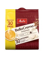 Melitta Melitta BellaCrema Intenso 30x Kaffeepads