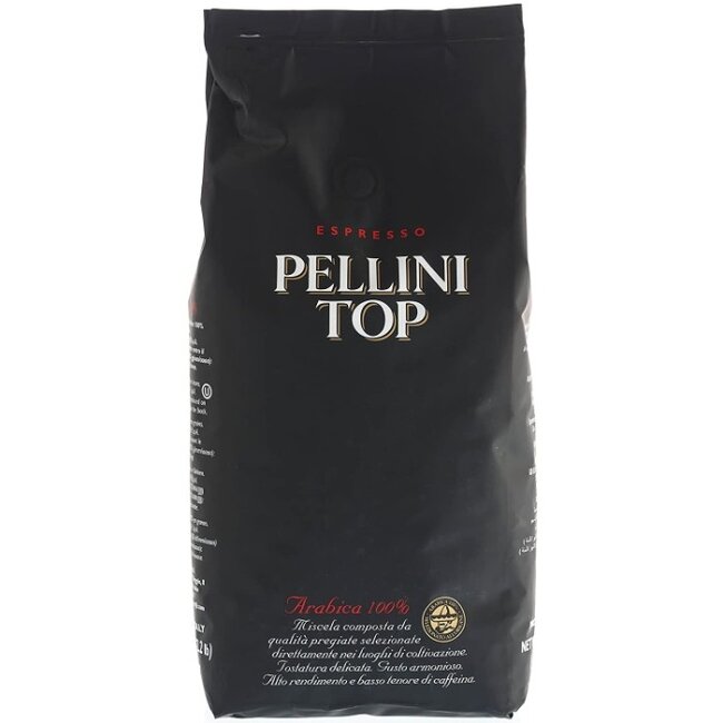 Pellini TOP Bohnen 1000 g