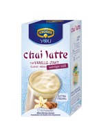 Chai Latte Vanille Zimt, weniger süß 10 Beutel