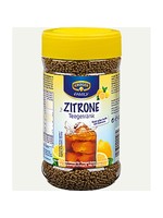 Granulierter Tee Zitrone 400 g