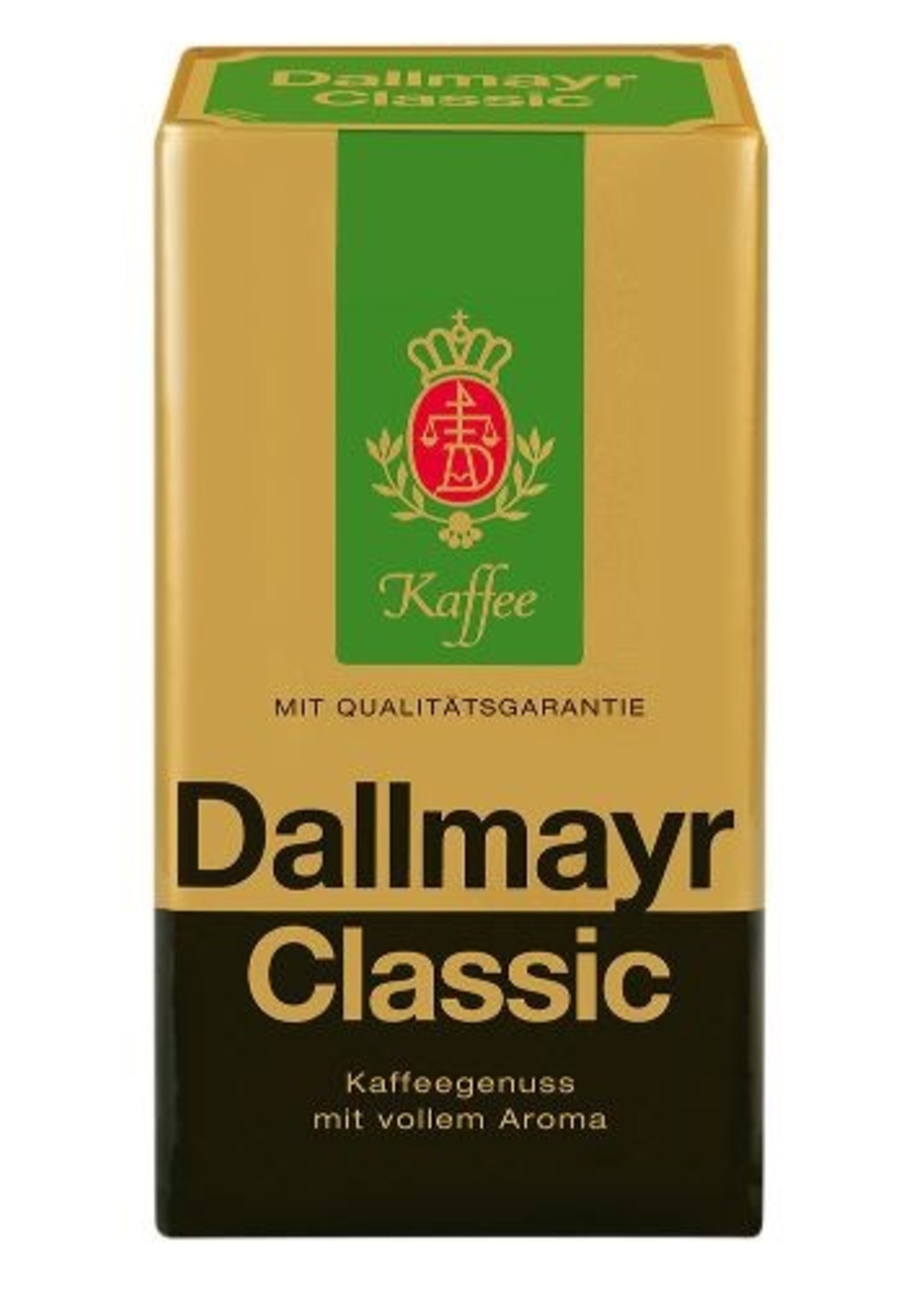 g 500 Dallmayr Kaffeebohnen Classic