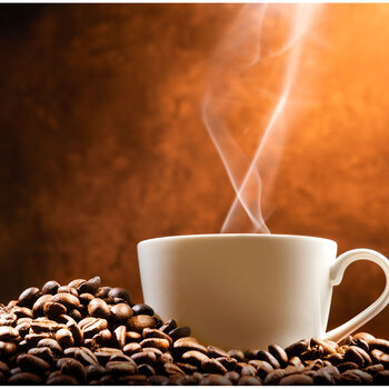 Kaffeebohnen
