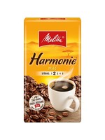 Melitta Melitta Harmonie Mild Gemahlener 500 g