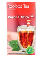 Royal T-Stick T-Stick Rooibos-Tee 15 x