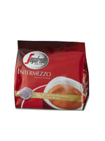 Segafredo Segafredo Intermezzo Kaffeepads 16x