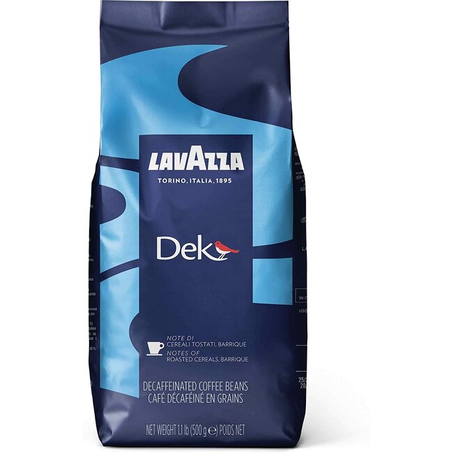 Lavazza Entkoffeinierte Bohnen 500 g