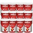 Lavazza Gemahlener Rossa dose 250 g