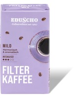 Eduscho Eduscho Filterkaffee Mild 500 g