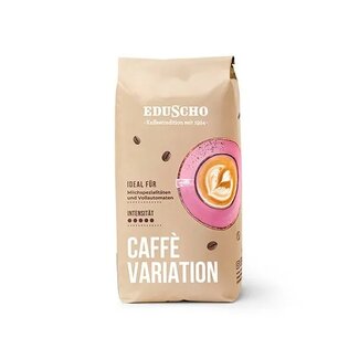 Eduscho Eduscho Caffè Variation Bohnen 1000 g